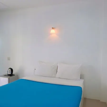 Nam Sai Loft Resort Chao Lao Beach Exterior photo