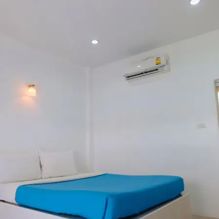 Nam Sai Loft Resort Chao Lao Beach Exterior photo