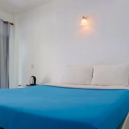 Nam Sai Loft Resort Chao Lao Beach Exterior photo