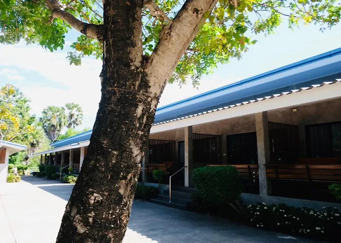 Nam Sai Loft Resort