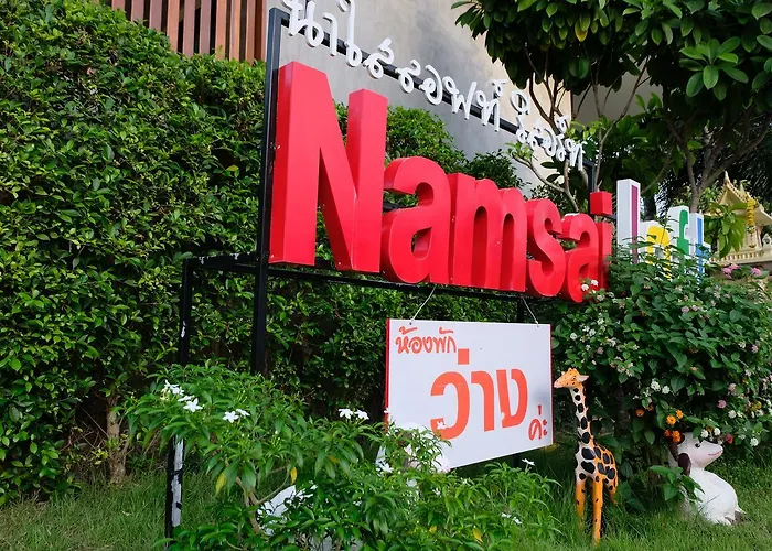 Nam Sai Loft Resort
