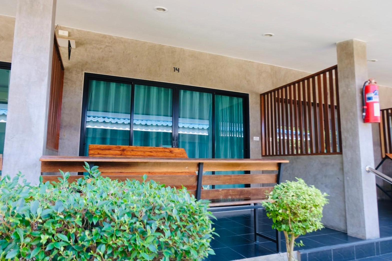 Nam Sai Loft