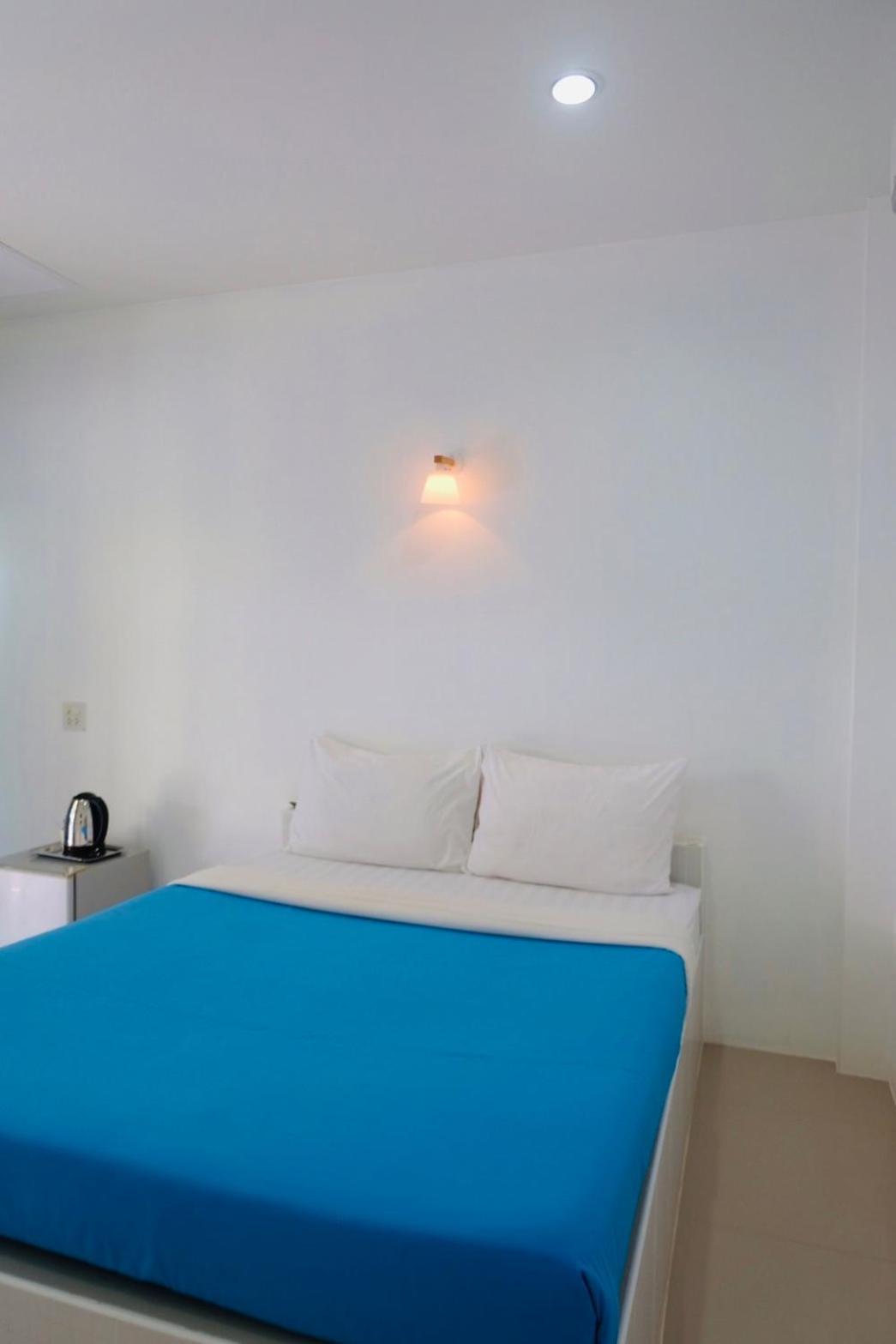 Nam Sai Loft Resort
