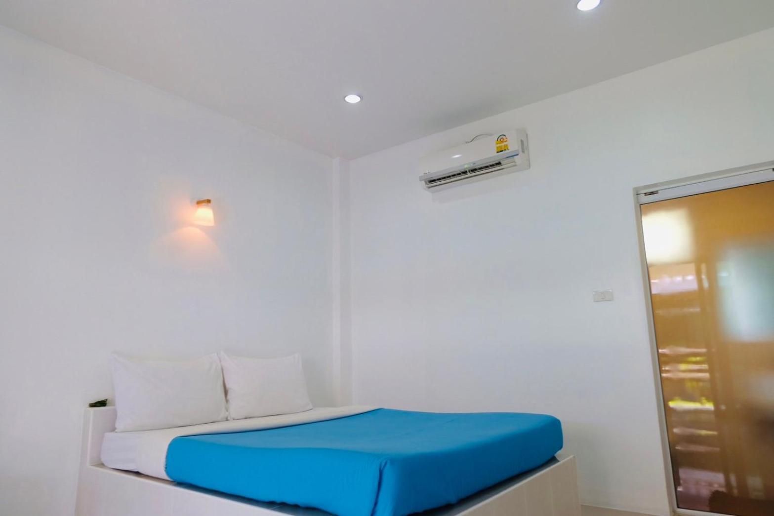 รีสอร์ท Nam Sai Loft