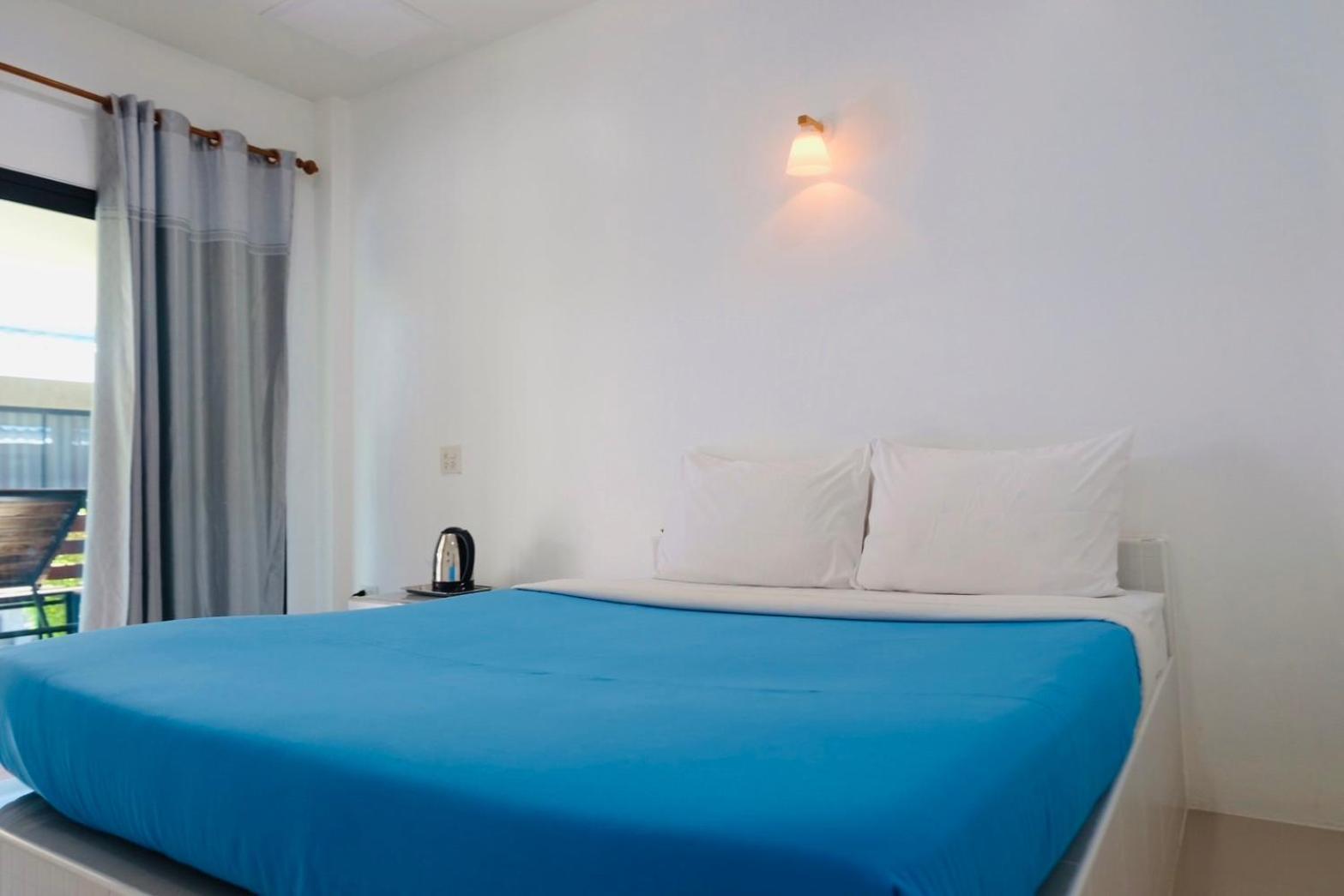 Resort Nam Sai Loft *