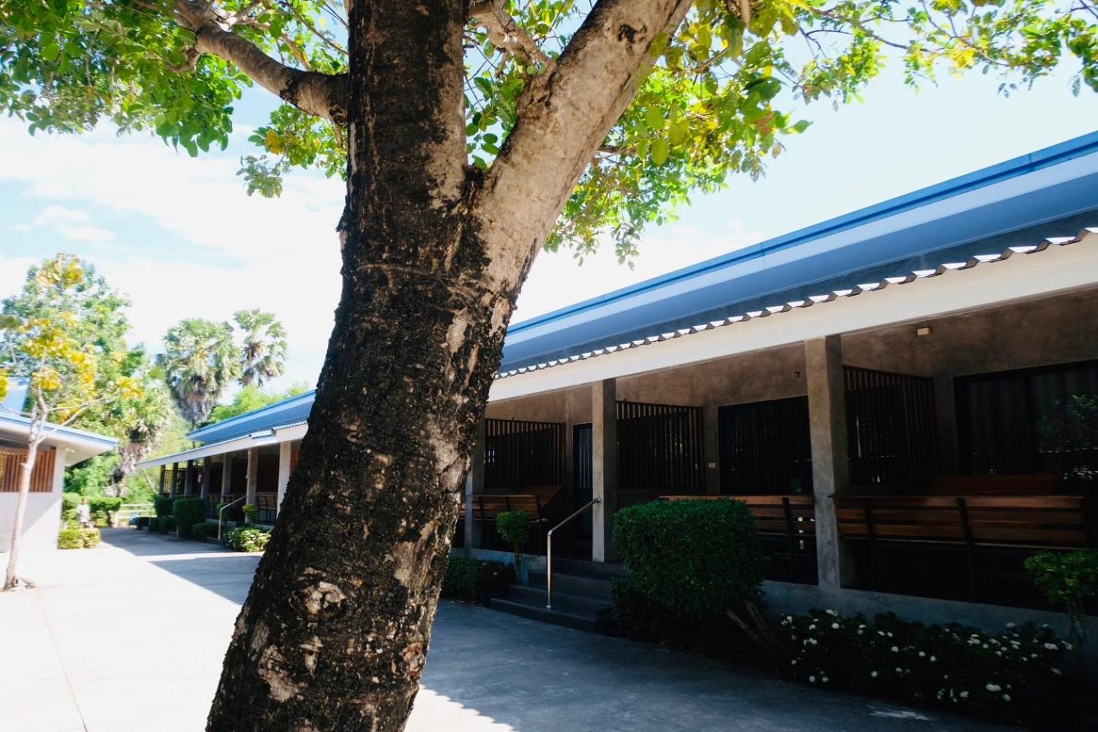 Nam Sai Loft หาดเจ้าหลาว