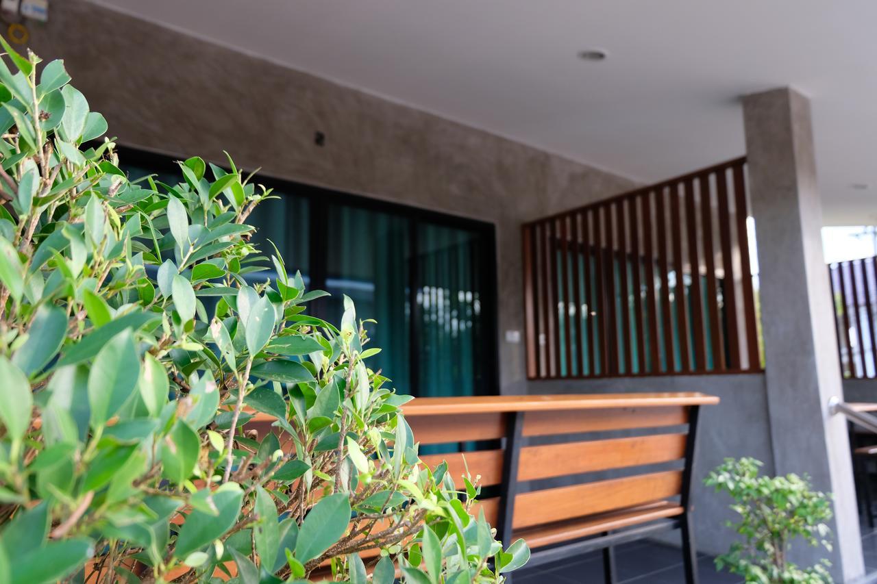 Nam Sai Loft * หาดเจ้าหลาว