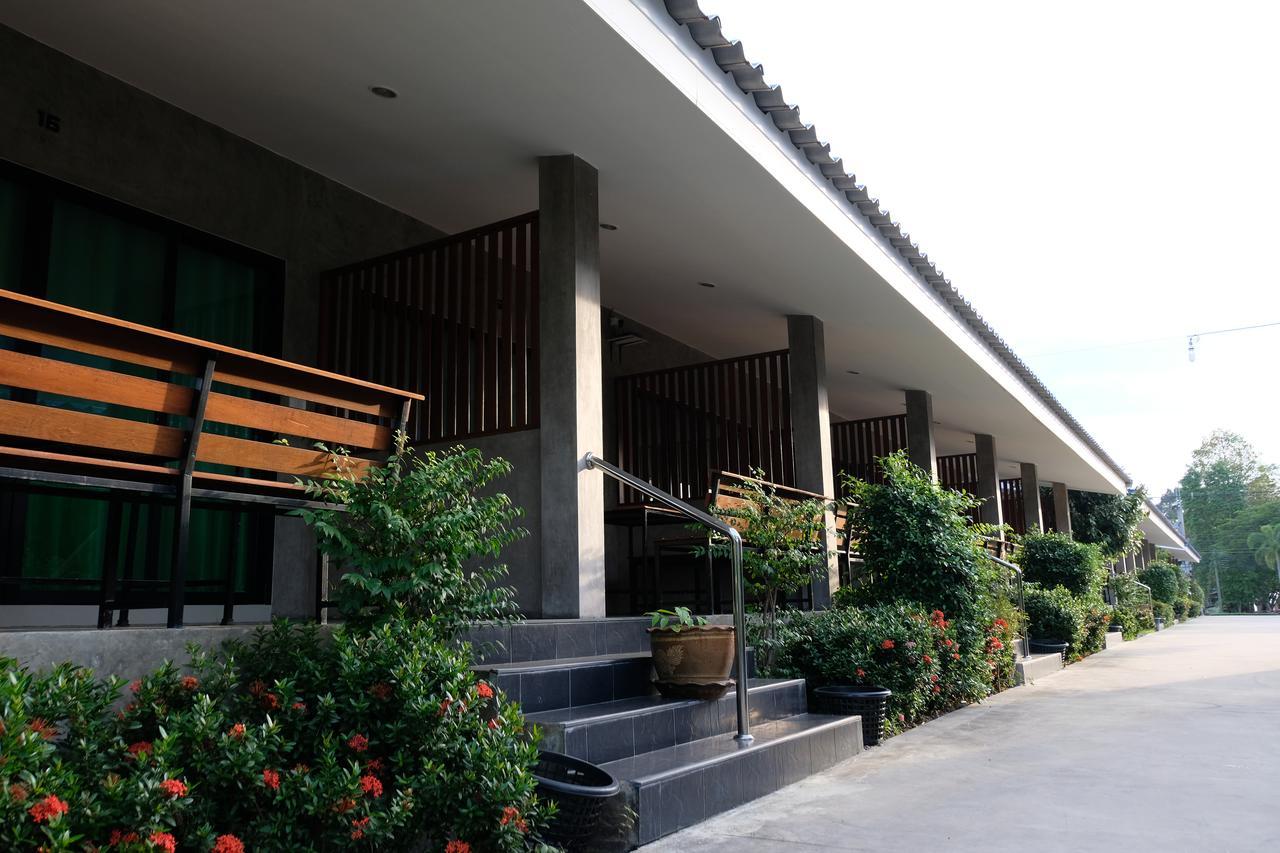Nam Sai Loft รีสอร์ท